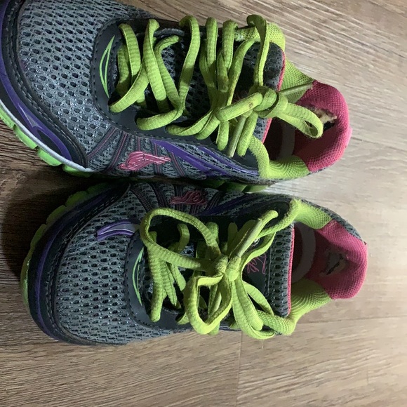 Kids shoes 13T - Picture 2 of 4